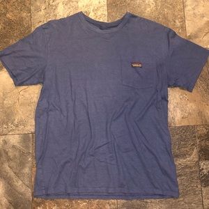 Patagonia short sleeve T